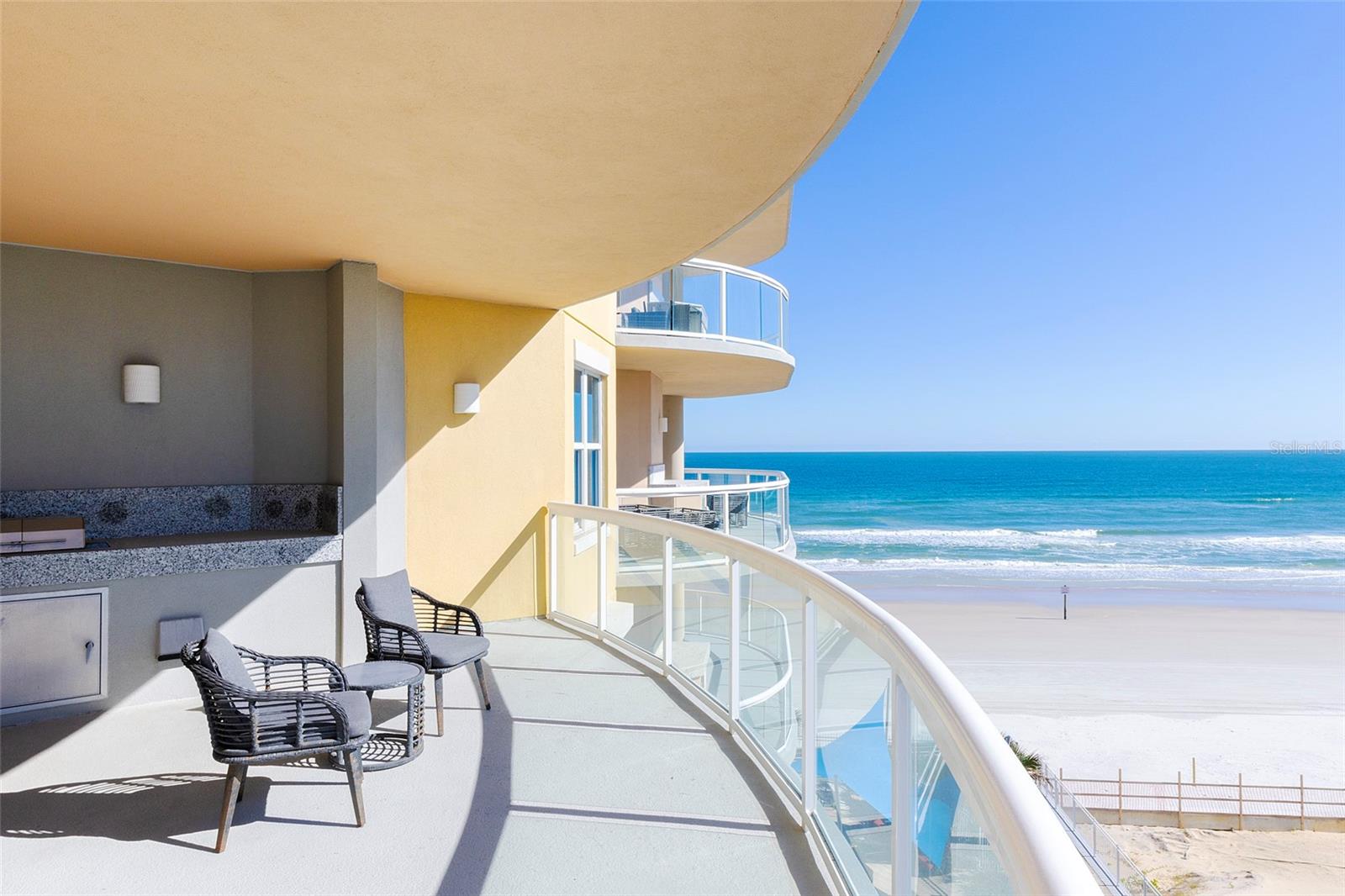 OCEAN VILLAS CONCOMINIUM - Residential