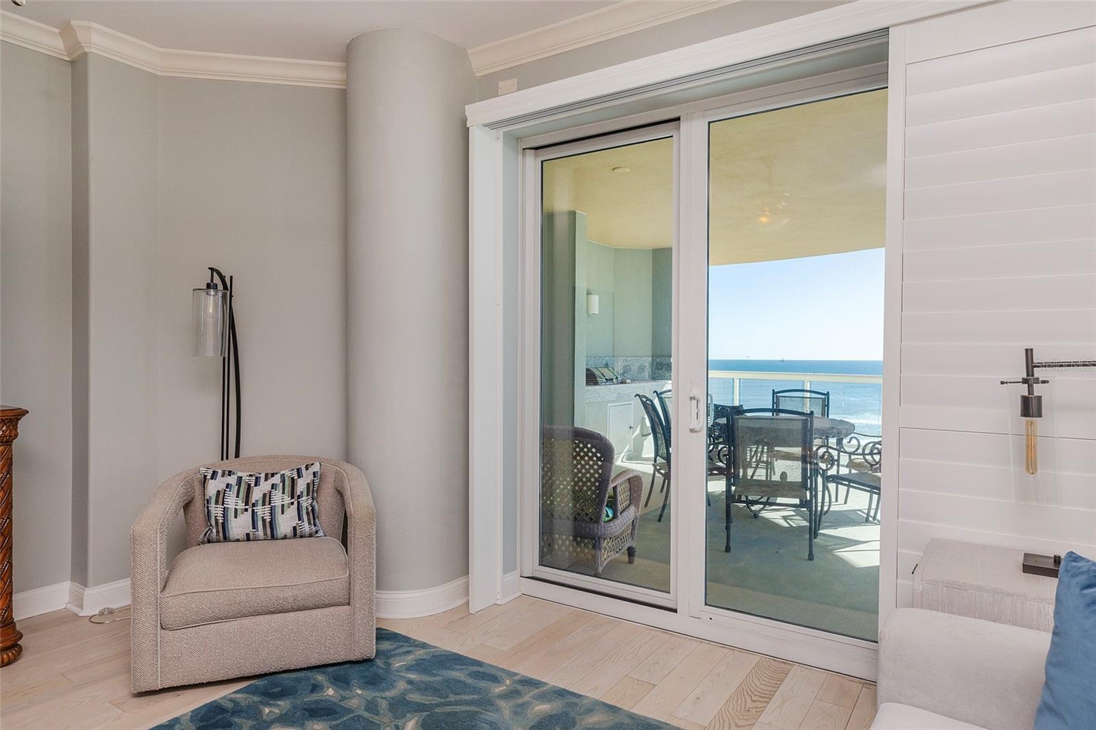 OCEAN VILLAS CONCOMINIUM - Residential