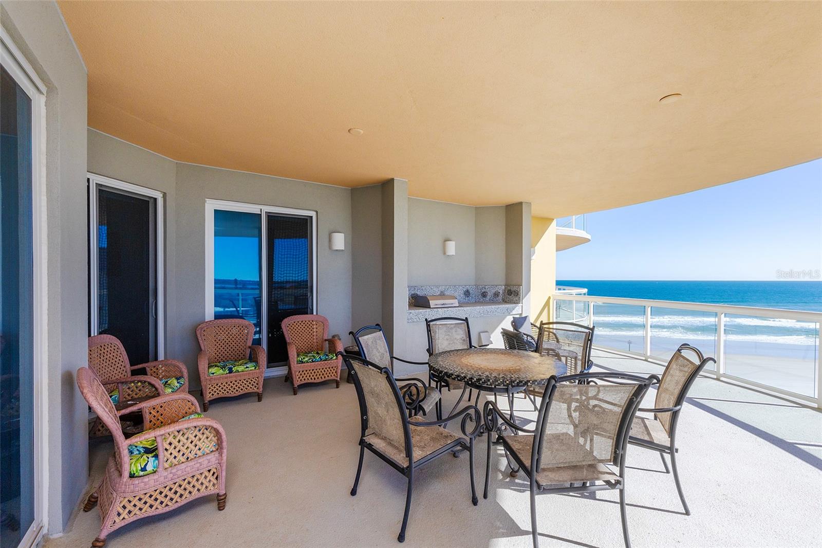 3703 S ATLANTIC AVENUE 505