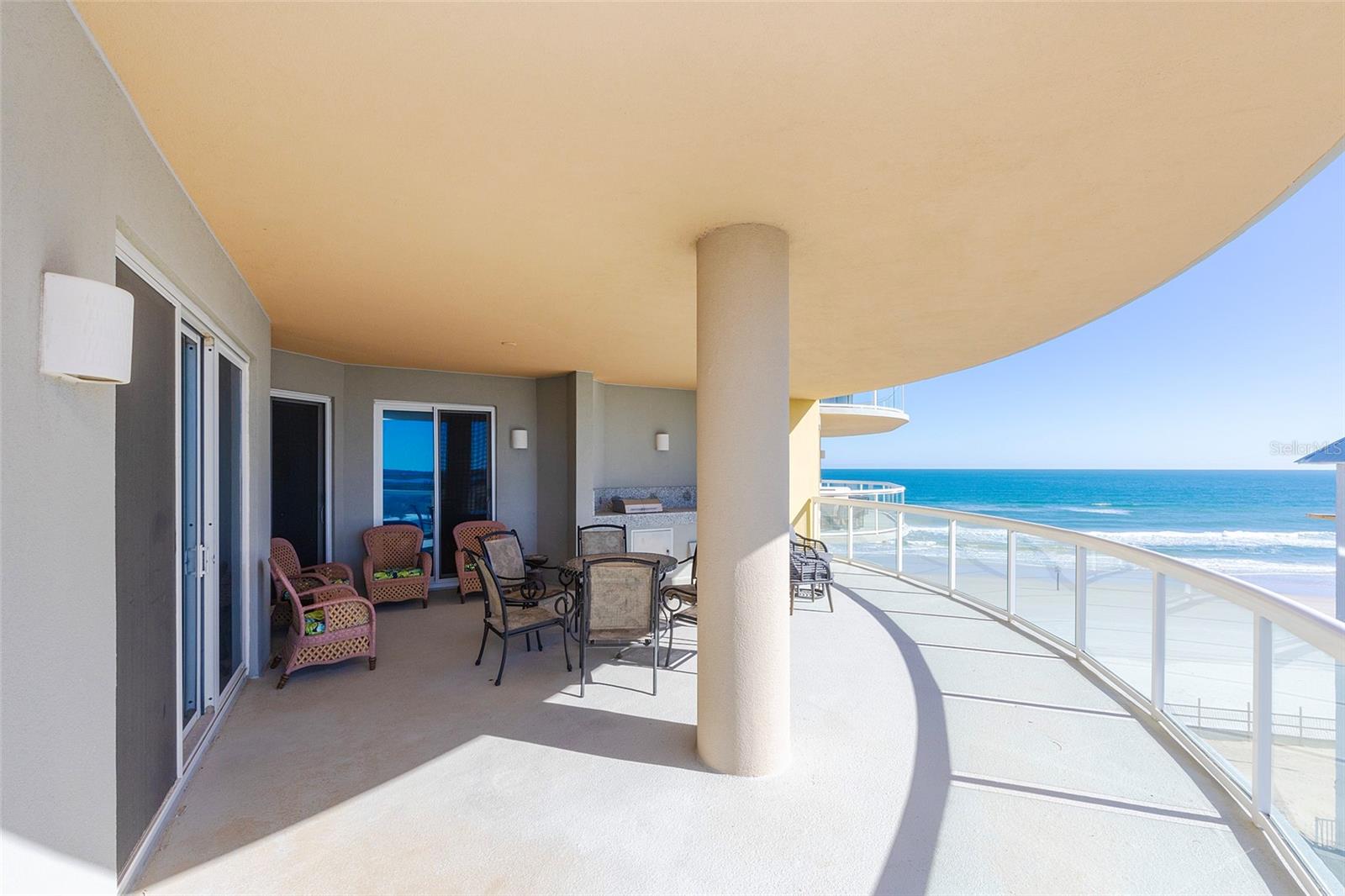 OCEAN VILLAS CONCOMINIUM - Residential