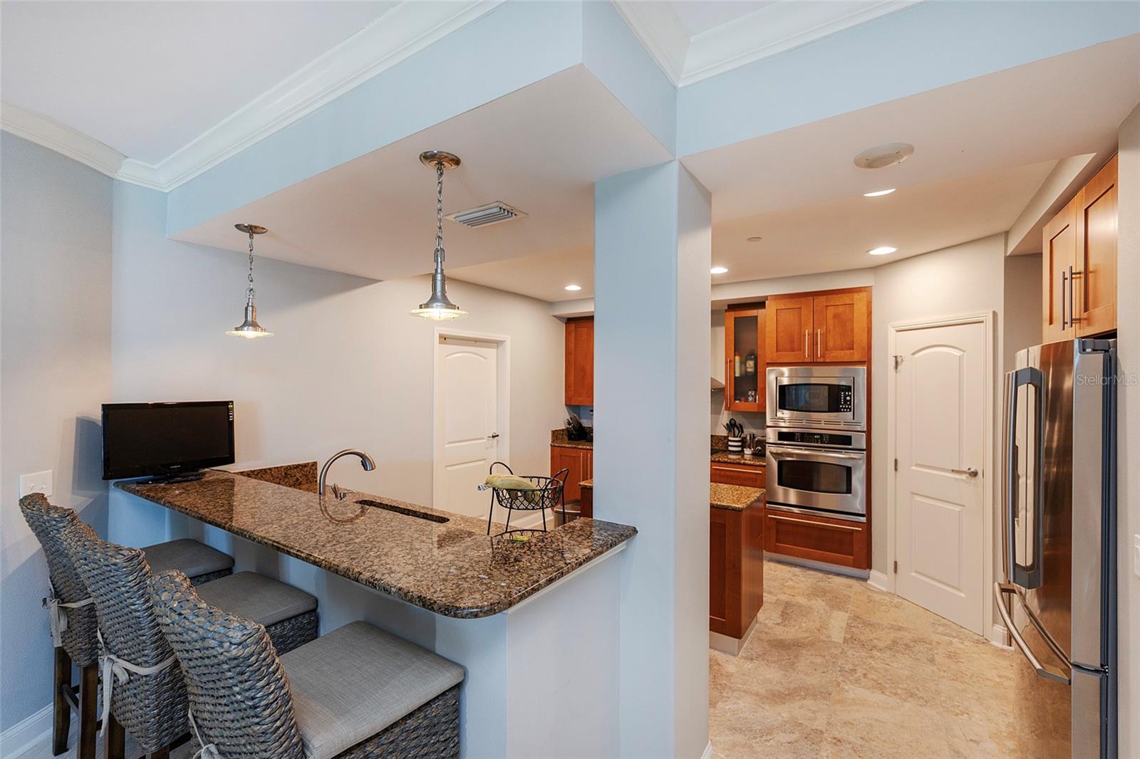 OCEAN VILLAS CONCOMINIUM - Residential