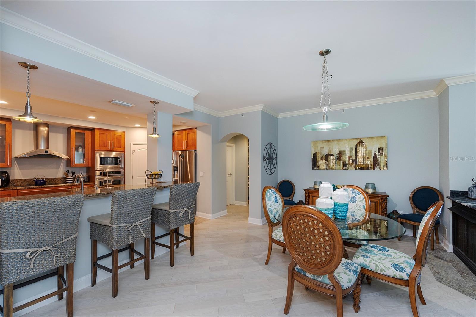 OCEAN VILLAS CONCOMINIUM - Residential