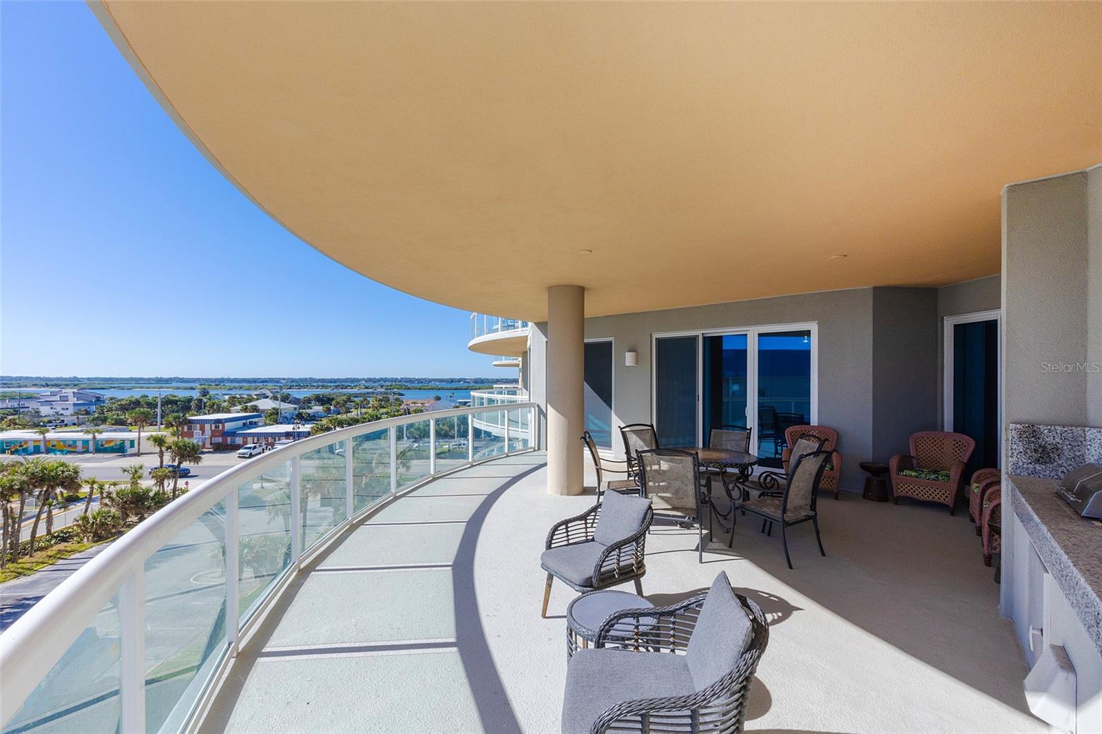 OCEAN VILLAS CONCOMINIUM - Residential