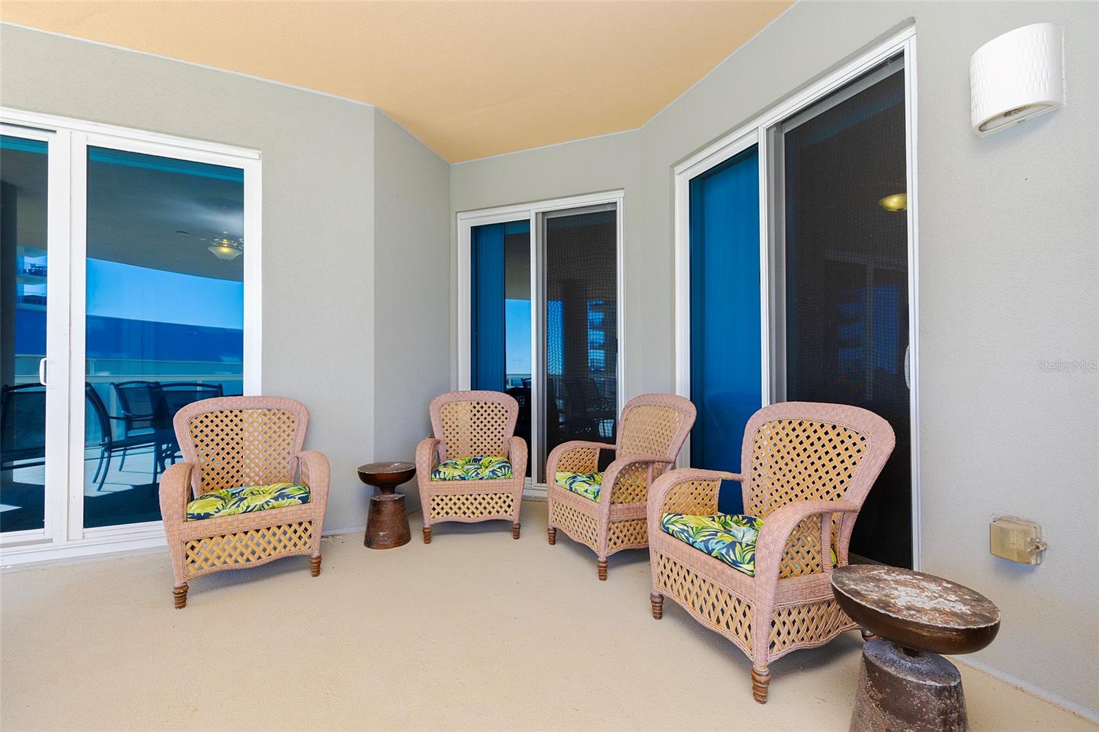 OCEAN VILLAS CONCOMINIUM - Residential