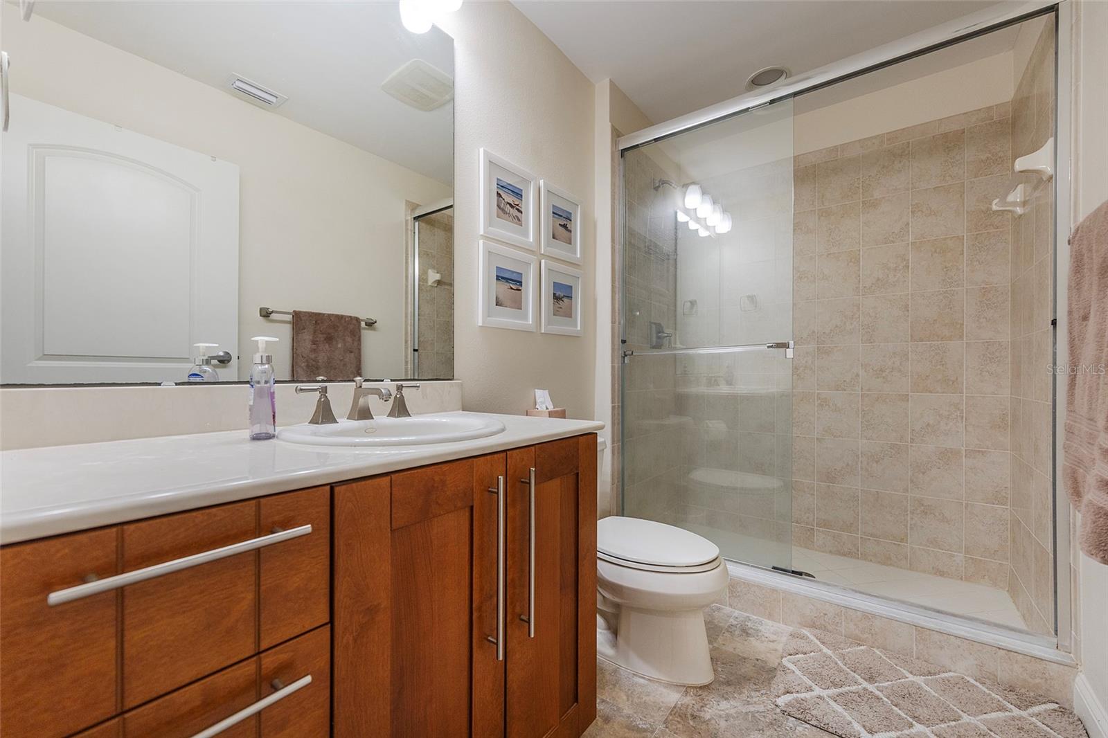 OCEAN VILLAS CONCOMINIUM - Residential