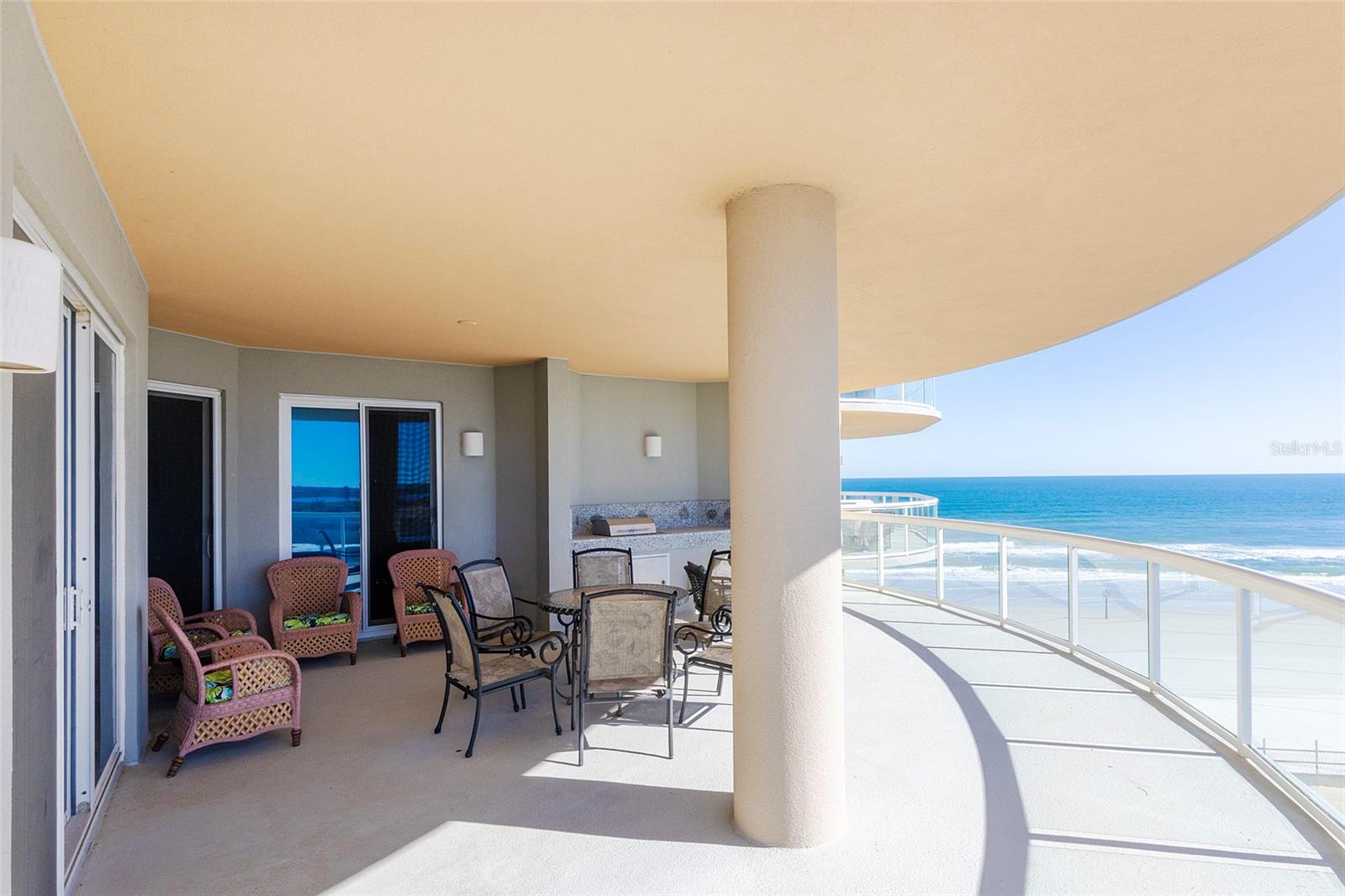 OCEAN VILLAS CONCOMINIUM - Residential