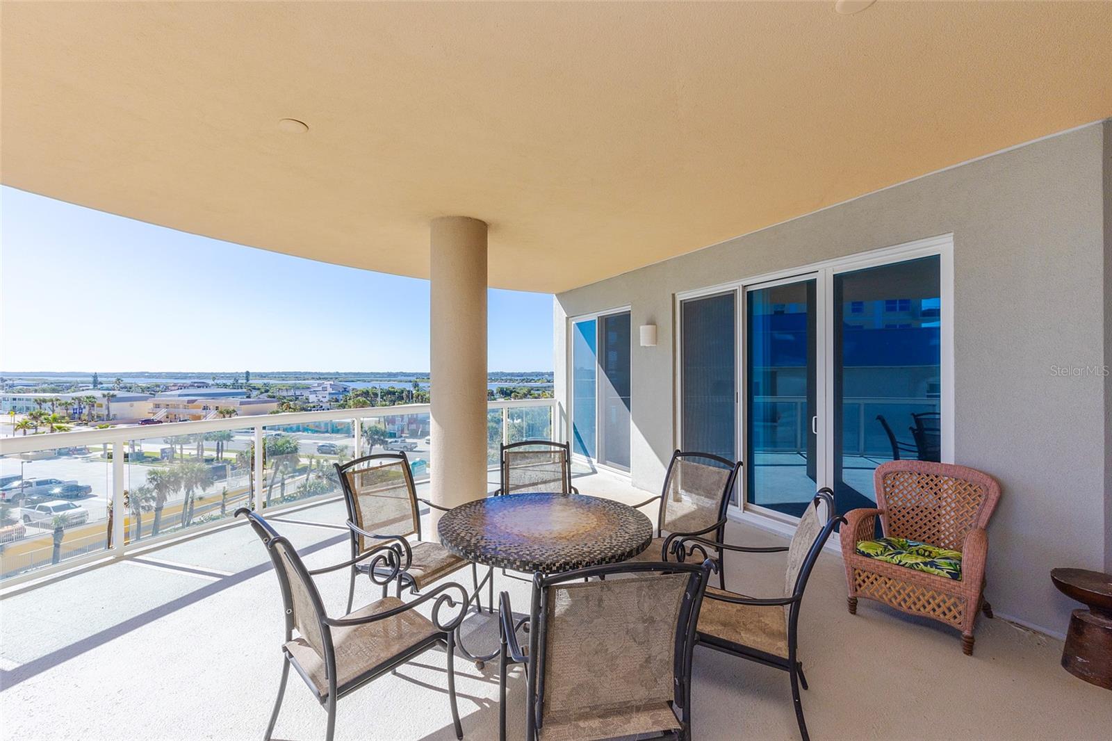 OCEAN VILLAS CONCOMINIUM - Residential