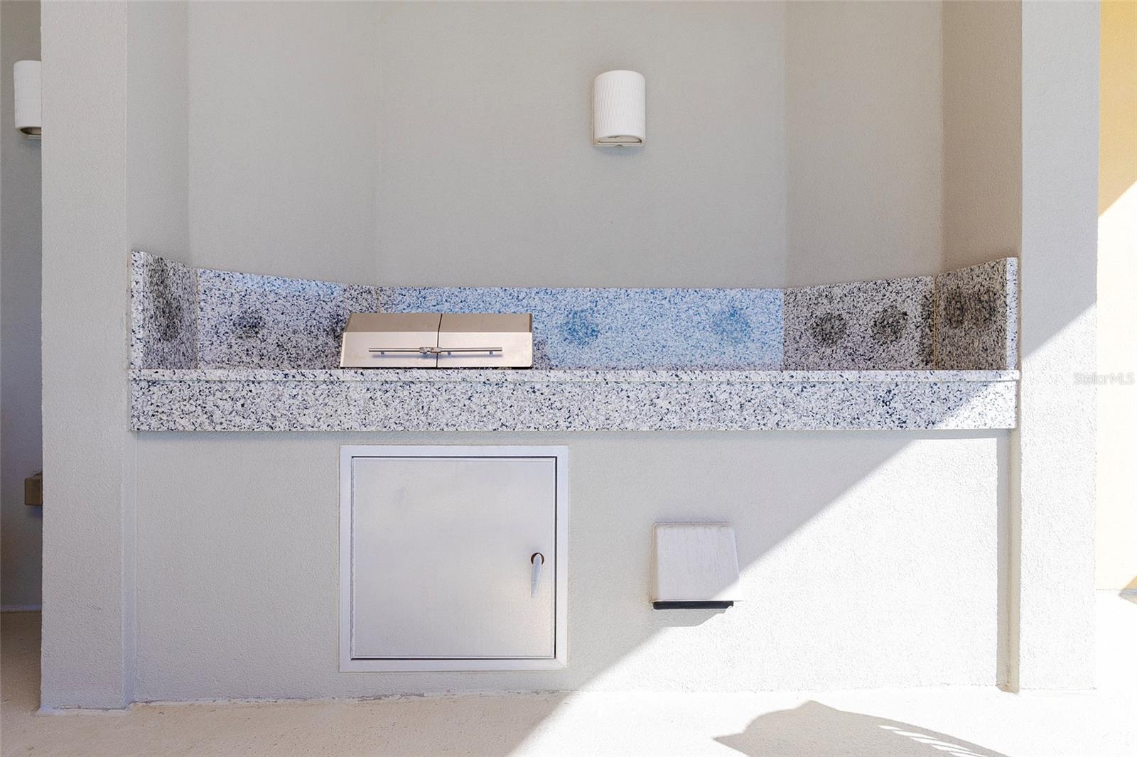 OCEAN VILLAS CONCOMINIUM - Residential