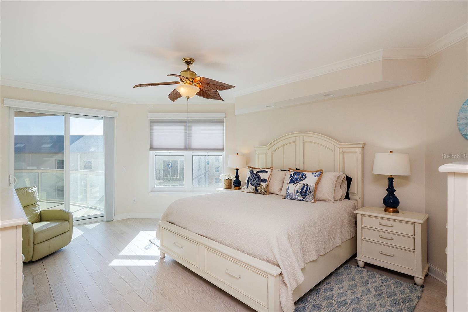 OCEAN VILLAS CONCOMINIUM - Residential