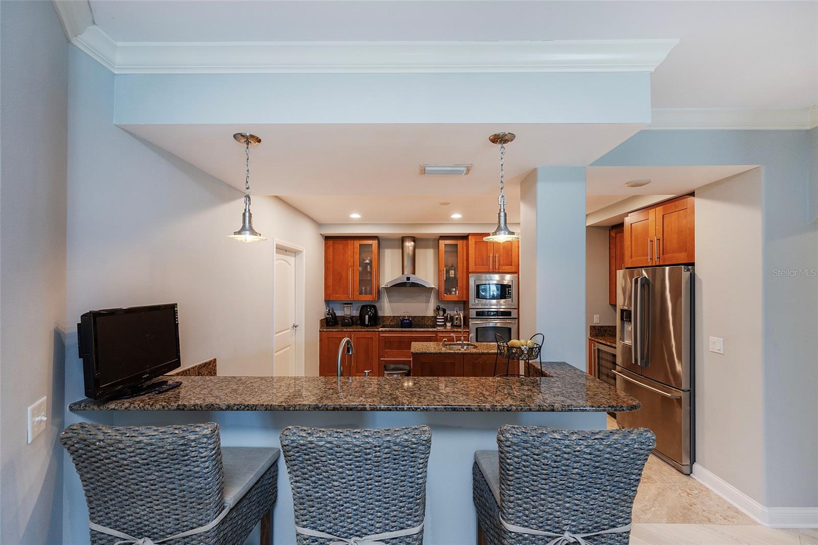 OCEAN VILLAS CONCOMINIUM - Residential