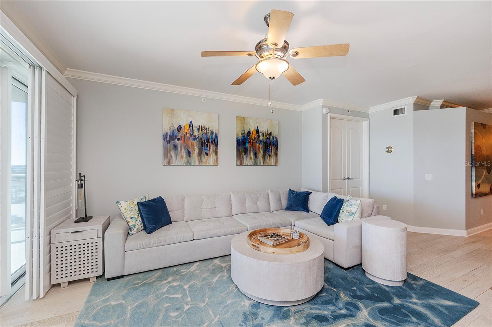 OCEAN VILLAS CONCOMINIUM - Residential