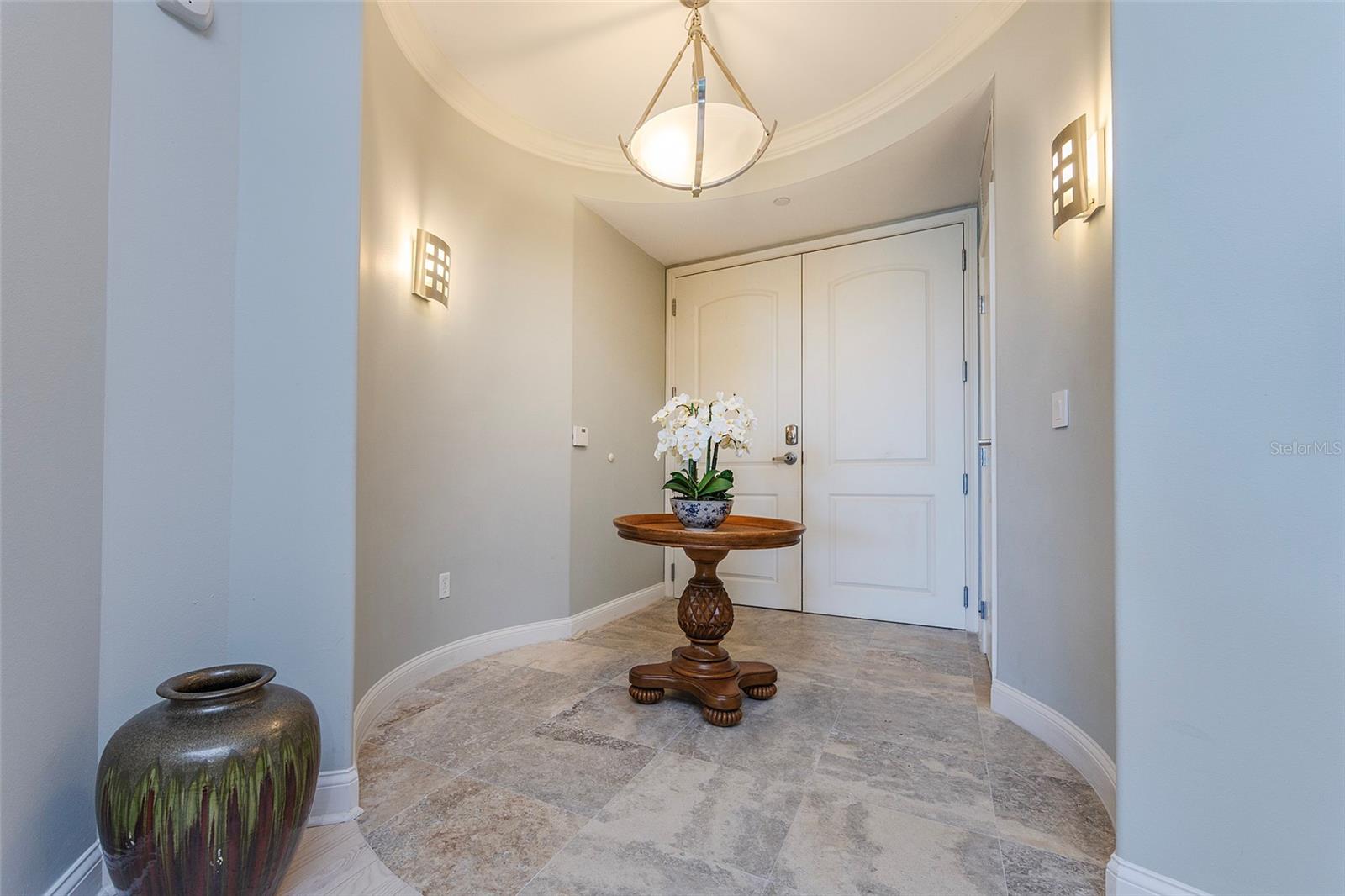 OCEAN VILLAS CONCOMINIUM - Residential