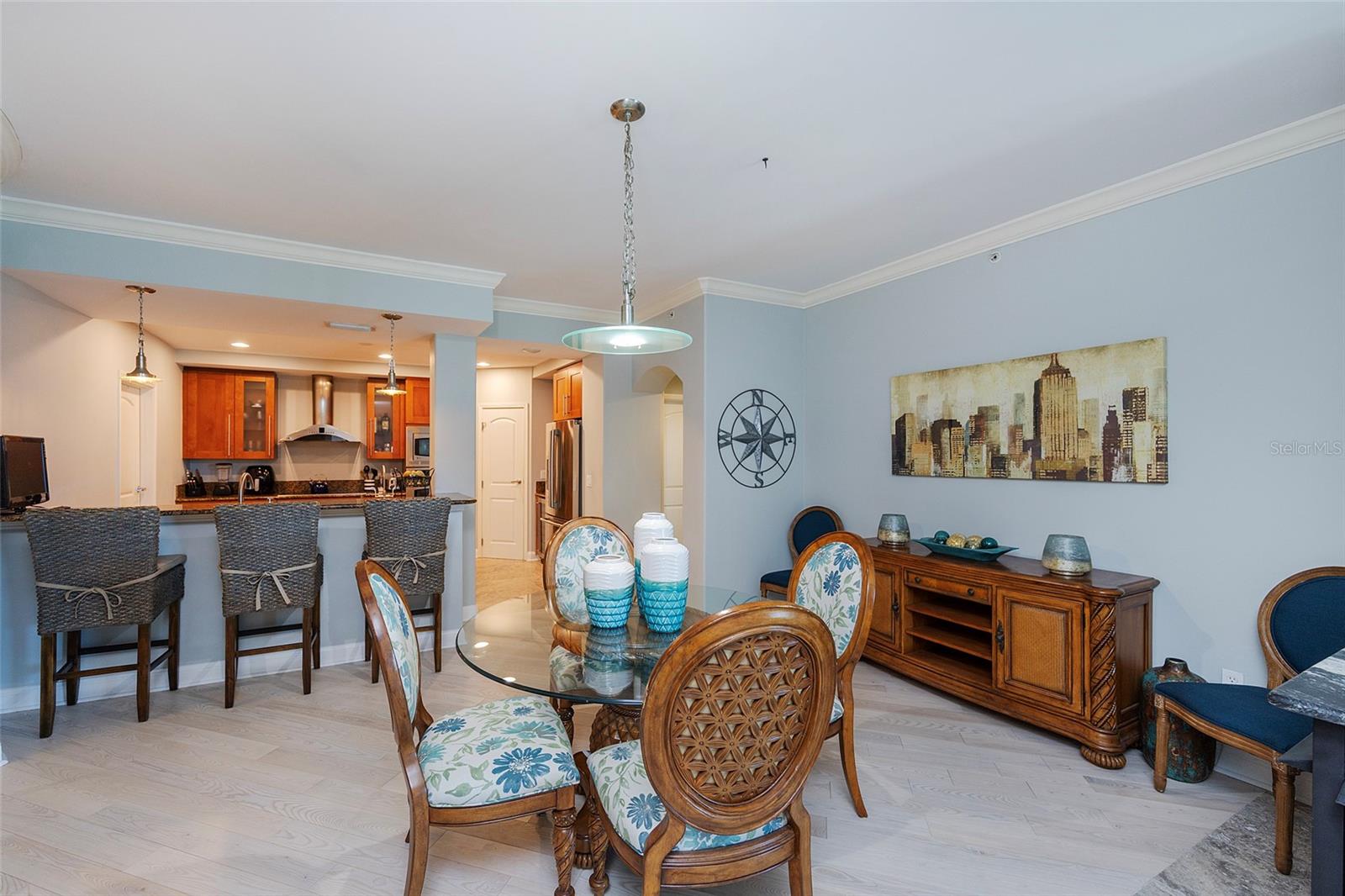 OCEAN VILLAS CONCOMINIUM - Residential