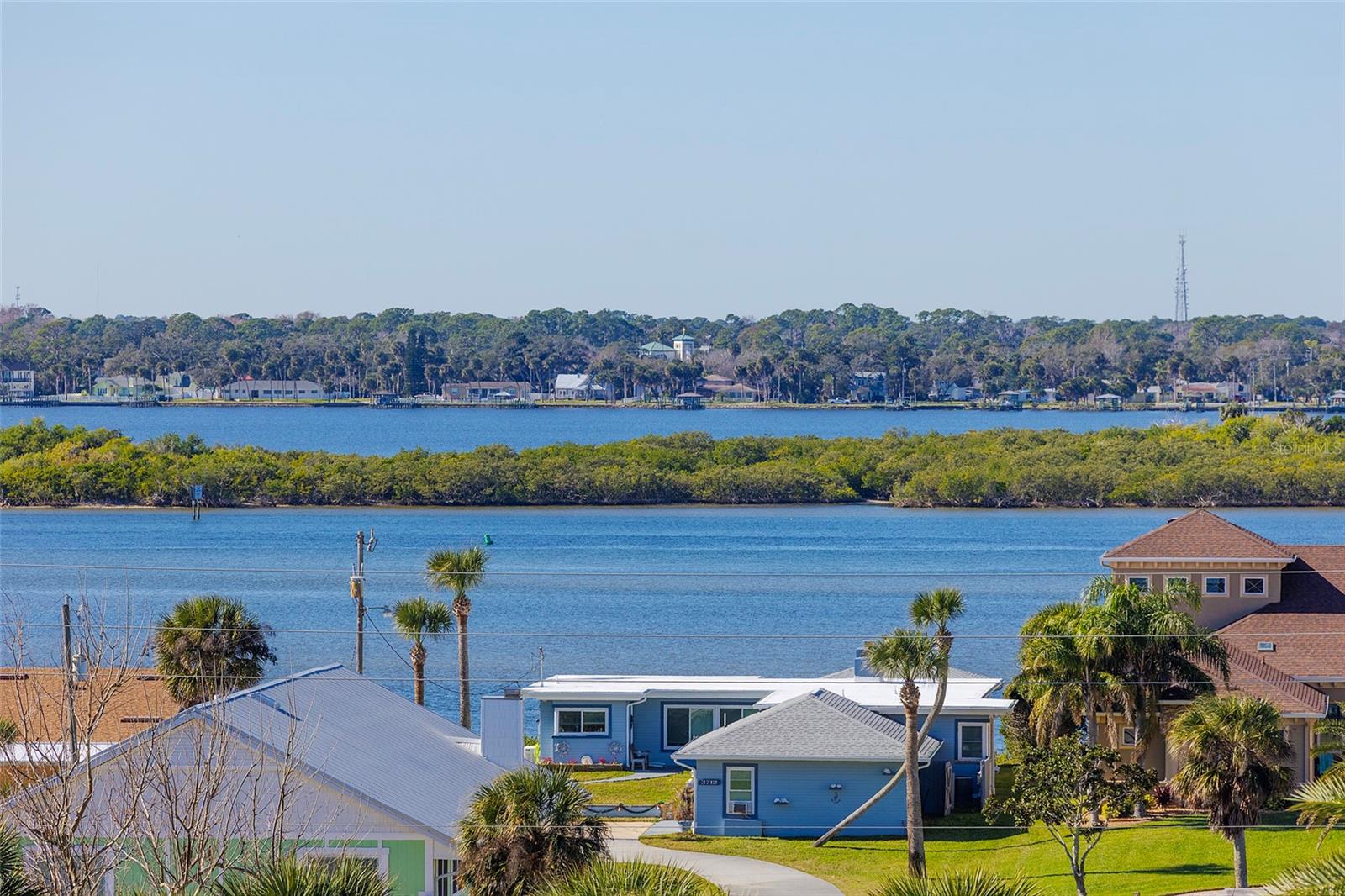 OCEAN VILLAS CONCOMINIUM - Residential