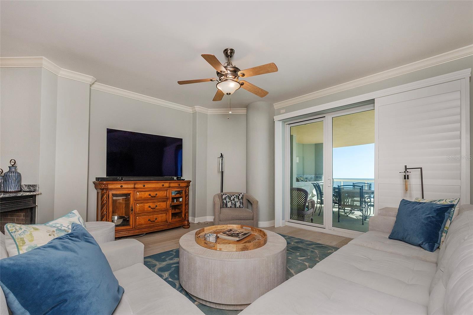 OCEAN VILLAS CONCOMINIUM - Residential