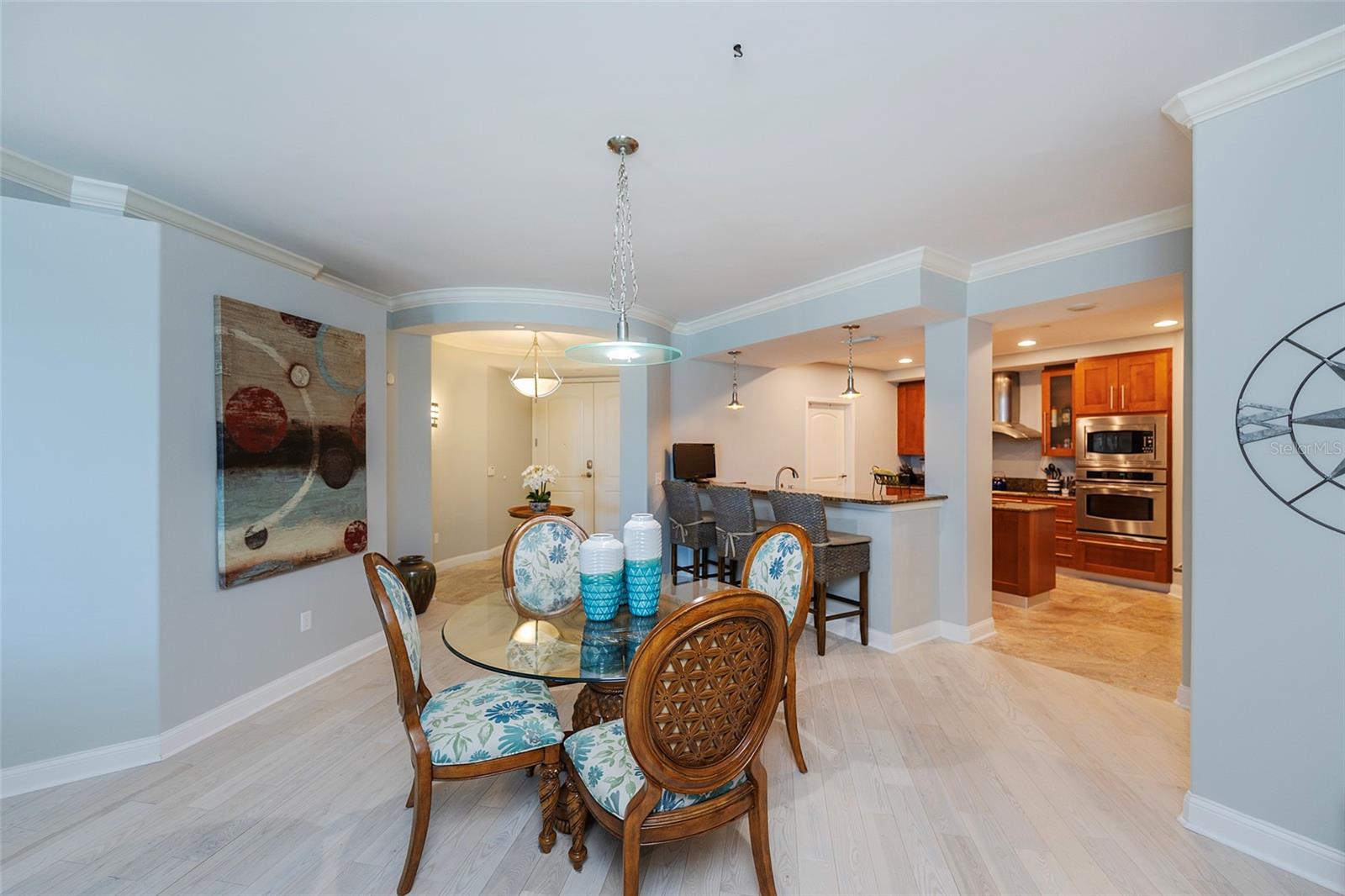 OCEAN VILLAS CONCOMINIUM - Residential