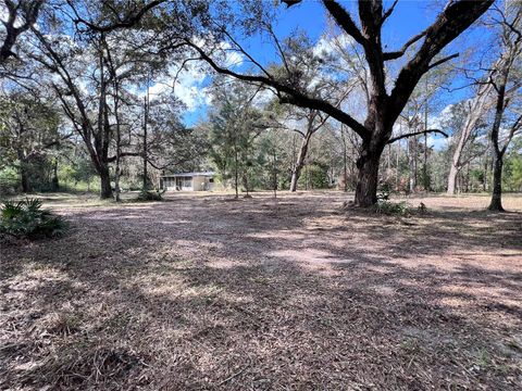 A home in BROOKSVILLE