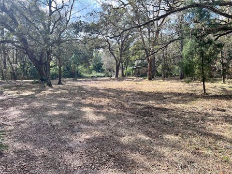 A home in BROOKSVILLE