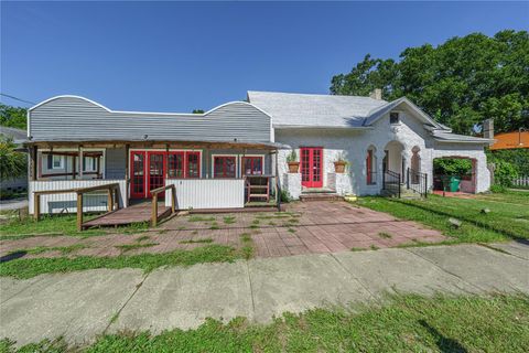 Tiny photo for 325 S Highland Street, Mount Dora, FL 32757 (MLS # O6335300)