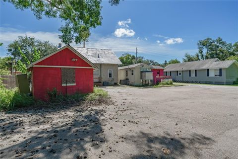 Tiny photo for 325 S Highland Street, Mount Dora, FL 32757 (MLS # O6335300)