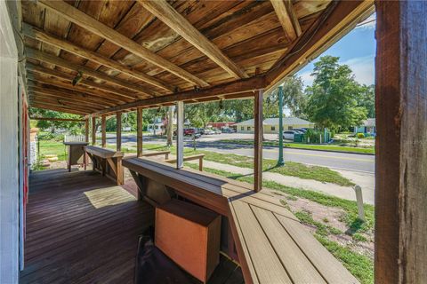 Tiny photo for 325 S Highland Street, Mount Dora, FL 32757 (MLS # O6335300)