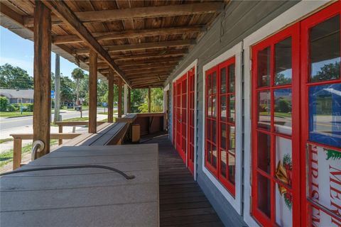 Tiny photo for 325 S Highland Street, Mount Dora, FL 32757 (MLS # O6335300)