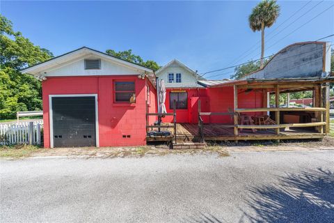 Tiny photo for 325 S Highland Street, Mount Dora, FL 32757 (MLS # O6335300)