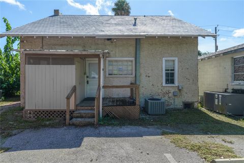 Tiny photo for 325 S Highland Street, Mount Dora, FL 32757 (MLS # O6335300)