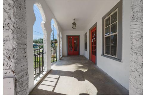 Tiny photo for 325 S Highland Street, Mount Dora, FL 32757 (MLS # O6335300)