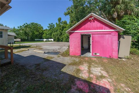 Tiny photo for 325 S Highland Street, Mount Dora, FL 32757 (MLS # O6335300)