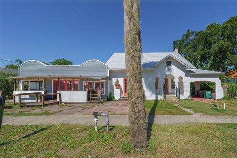 325 S HIGHLAND STREET MOUNT DORA FL 32757