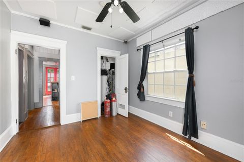 Tiny photo for 325 S Highland Street, Mount Dora, FL 32757 (MLS # O6335300)