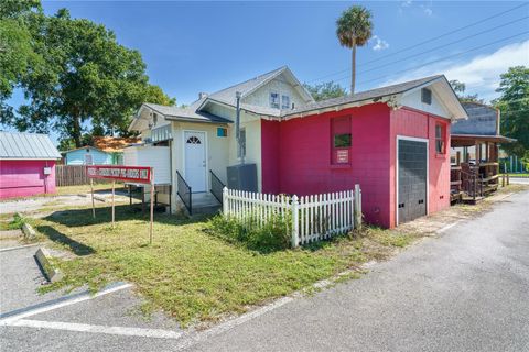 Tiny photo for 325 S Highland Street, Mount Dora, FL 32757 (MLS # O6335300)