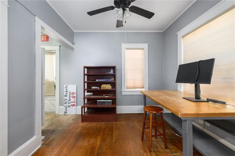 Tiny photo for 325 S Highland Street, Mount Dora, FL 32757 (MLS # O6335300)