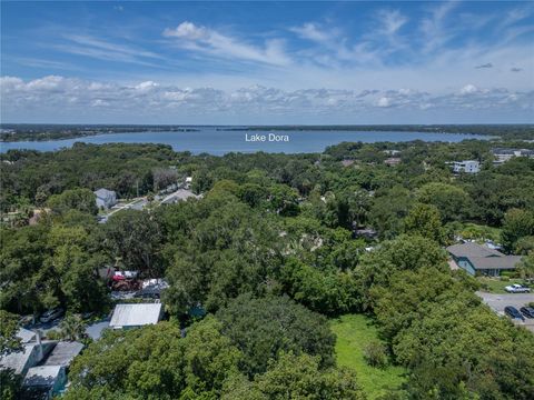 Tiny photo for 325 S Highland Street, Mount Dora, FL 32757 (MLS # O6335300)