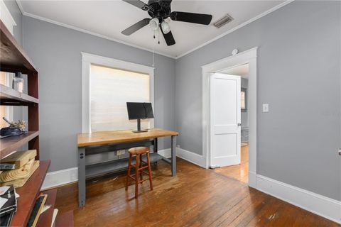 Tiny photo for 325 S Highland Street, Mount Dora, FL 32757 (MLS # O6335300)