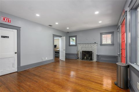 Tiny photo for 325 S Highland Street, Mount Dora, FL 32757 (MLS # O6335300)