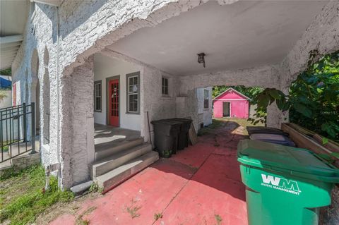 Tiny photo for 325 S Highland Street, Mount Dora, FL 32757 (MLS # O6335300)