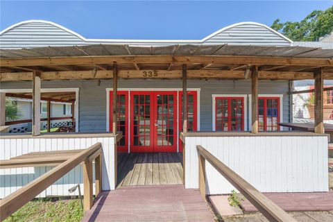 Tiny photo for 325 S Highland Street, Mount Dora, FL 32757 (MLS # O6335300)