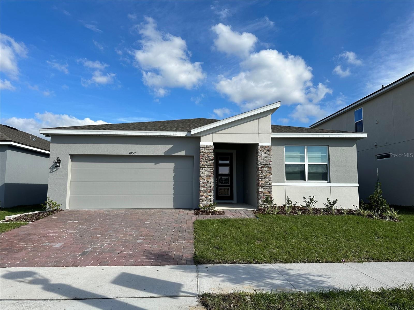 SOLEIL/WESTSIDE - Residential