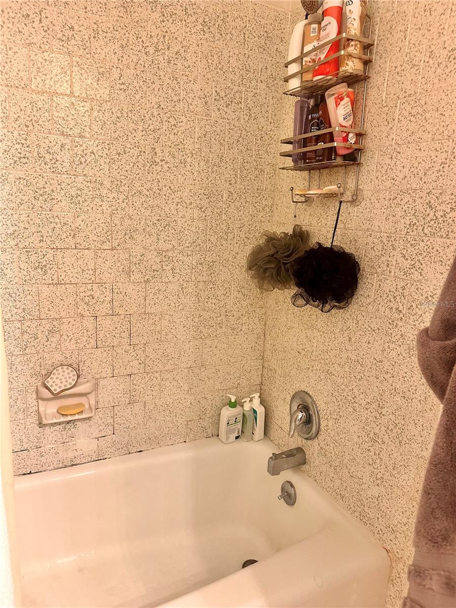 TRINITY VILLAGE - Residential