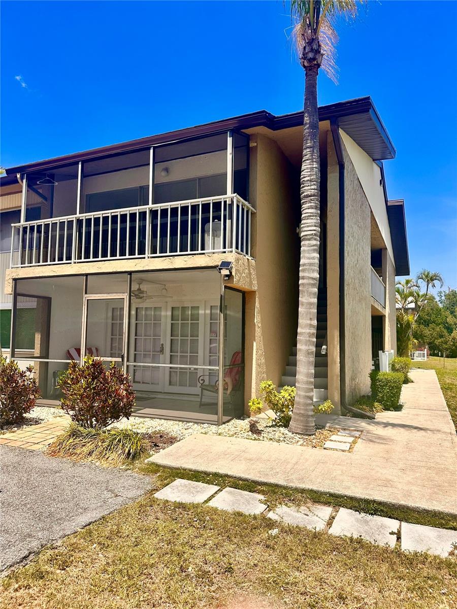 TRINITY VILLAGE - Residential