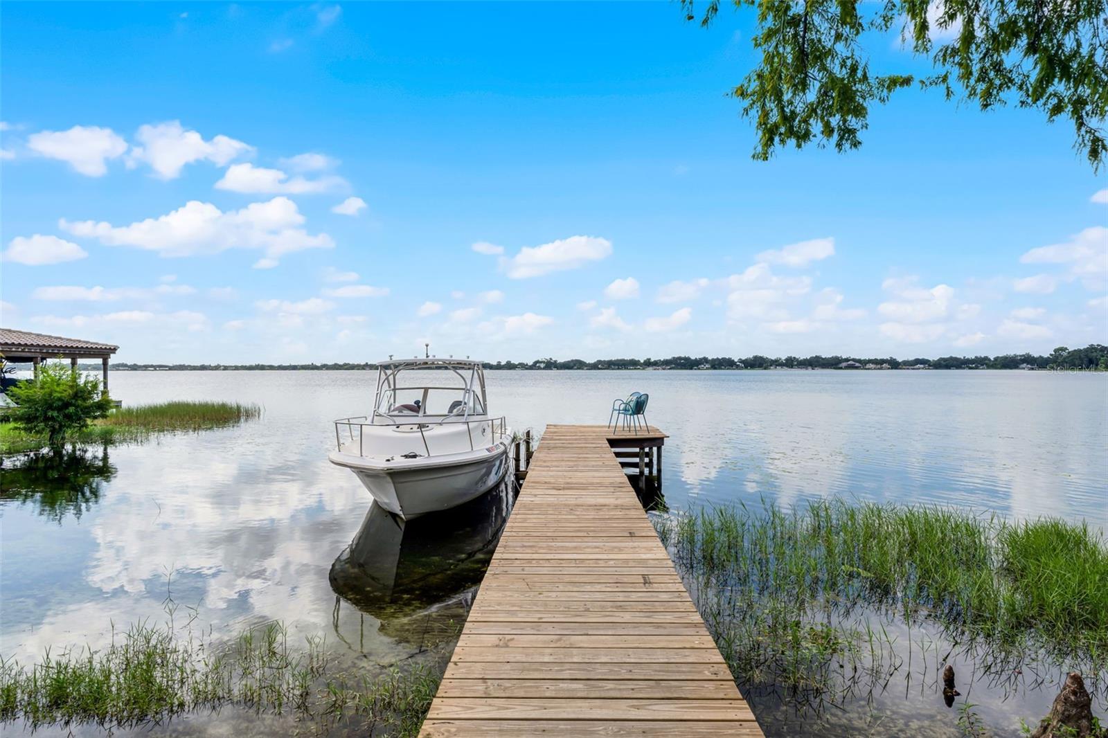 1420 BELLE VISTA DRIVE