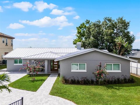 1420 BELLE VISTA DRIVE BELLE ISLE FL 32809