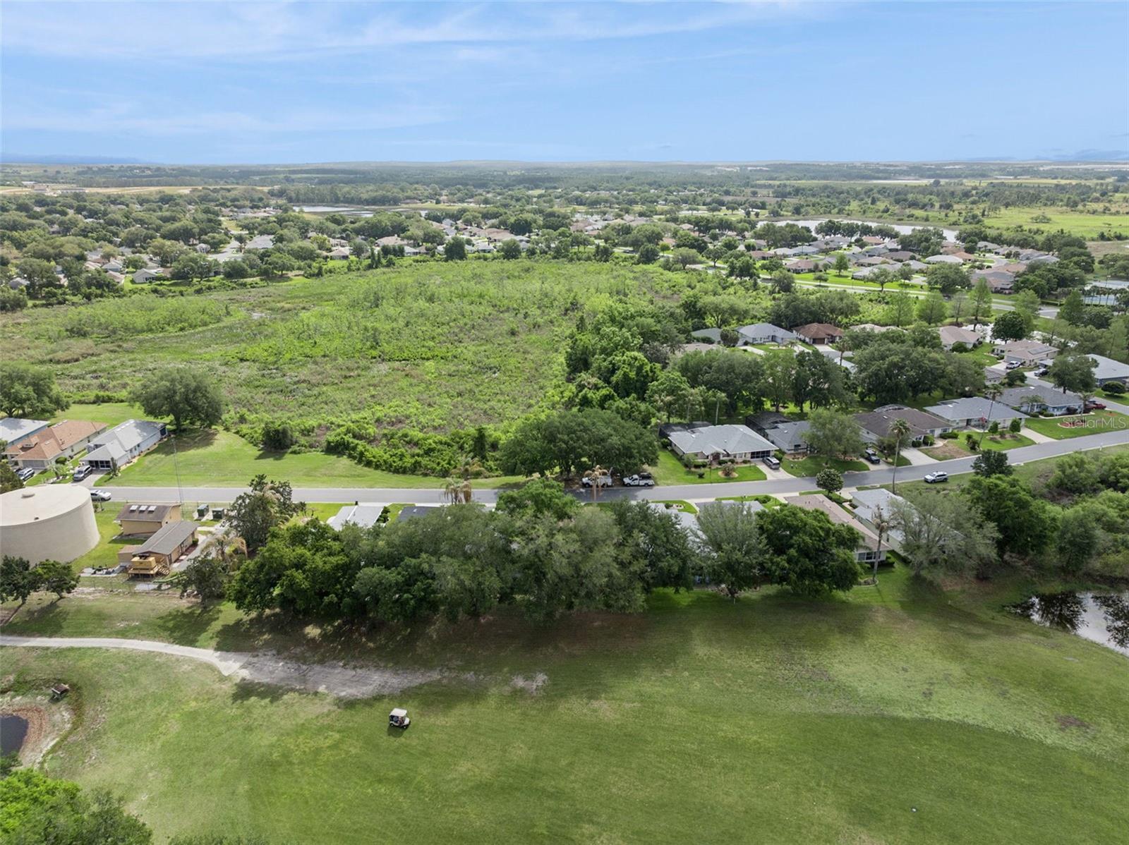 ROYAL HIGHLANDS PH 01A - Residential