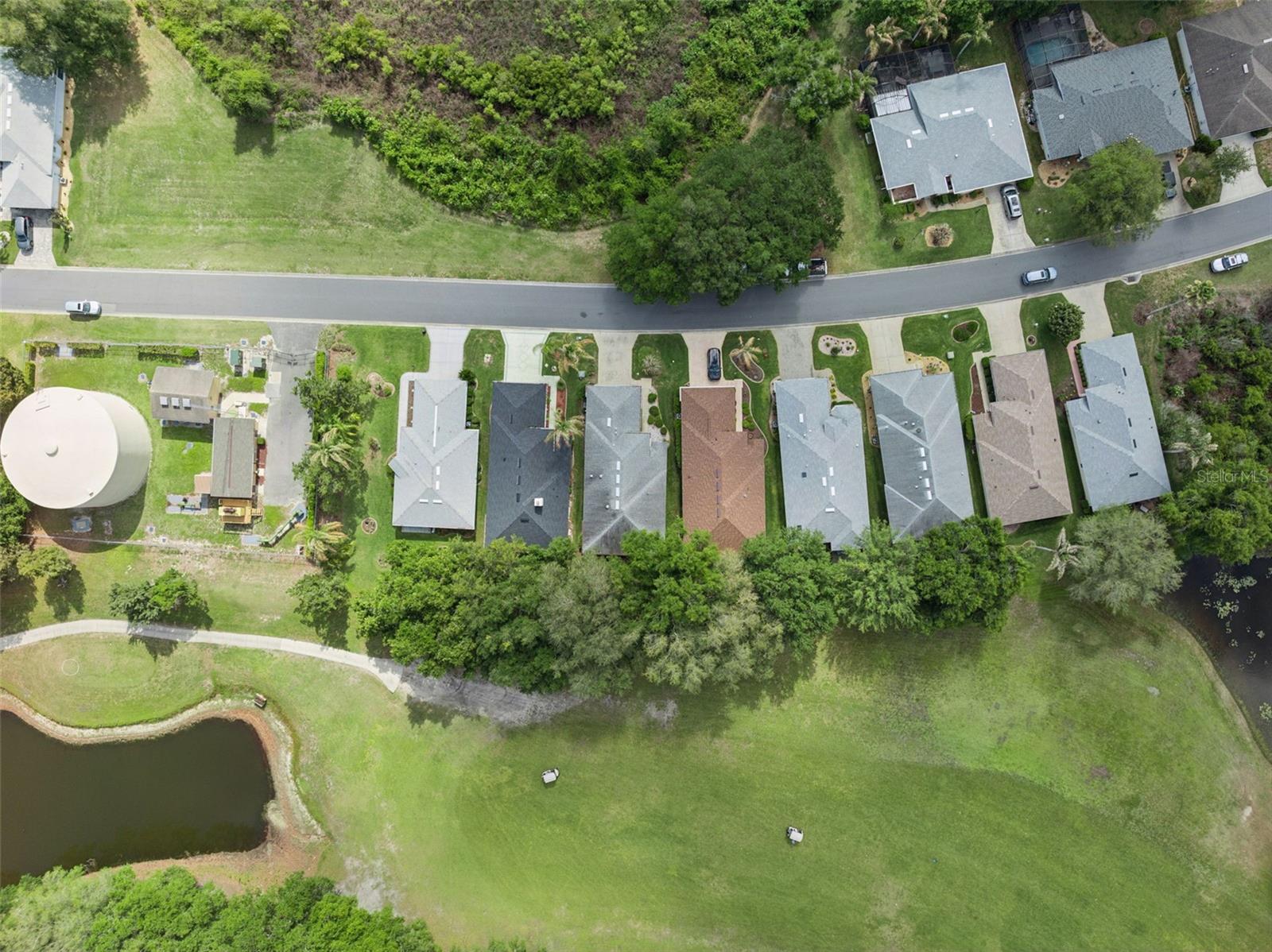 ROYAL HIGHLANDS PH 01A - Residential