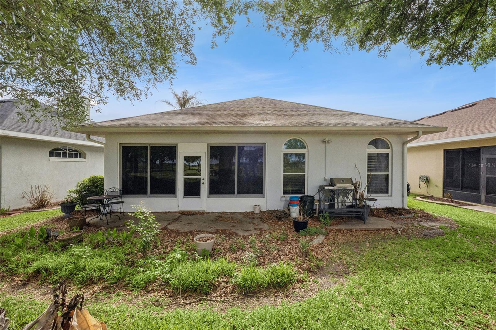 ROYAL HIGHLANDS PH 01A - Residential