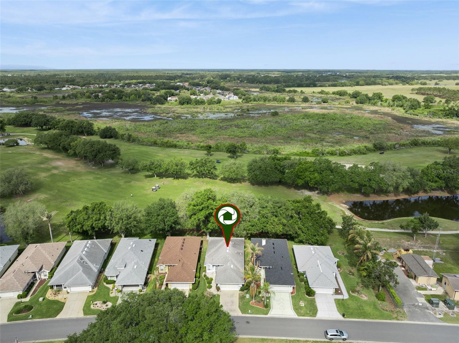 ROYAL HIGHLANDS PH 01A - Residential