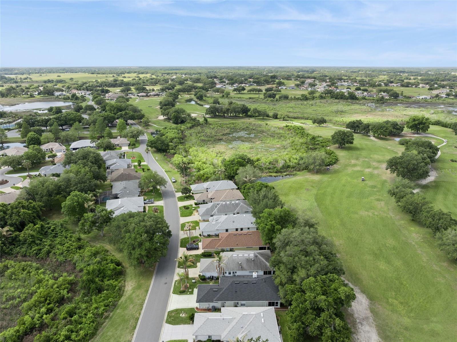 ROYAL HIGHLANDS PH 01A - Residential