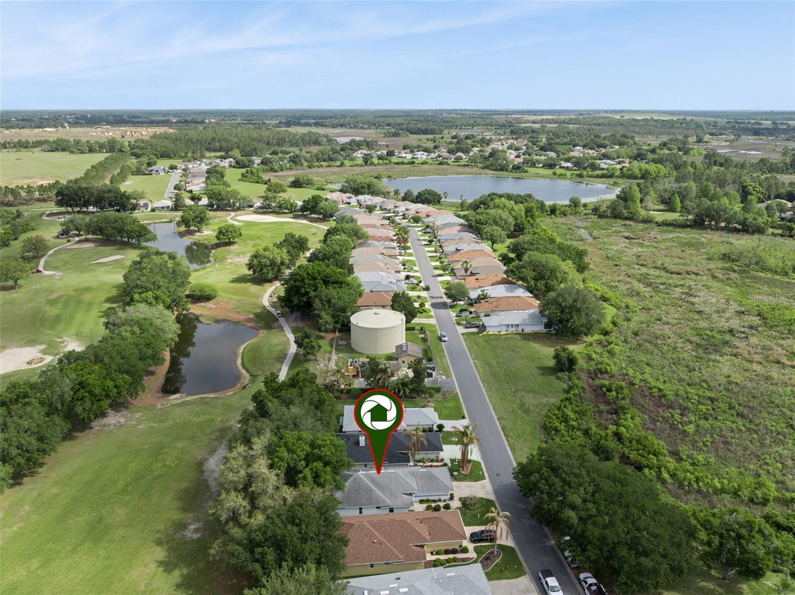 ROYAL HIGHLANDS PH 01A - Residential